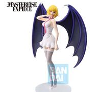 Figurine Banpresto One Piece Memory Of Heroines Stussy Ichibansho Blanc 20 cm
