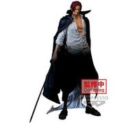 Figurine One Piece - Premium Shanks The Anime 30cm