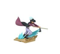 Figurine Banpresto One piece Senkozekkei Dracule Mihawk