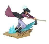 Figurine Banpresto One piece Senkozekkei Dracule Mihawk G