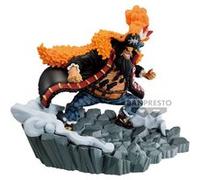 Banpresto Statue Marshall D. Teach One Piece 11 cm Senkouzekkei