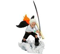 Figurine Senkozekkei - One Piece - S-Hawk