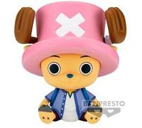 Figurine Banpresto One Piece Sofvimates Chopper Arabasta G