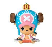 Figurine Banpresto One Piece Sofvimates Chopper Bleu 13 cm
