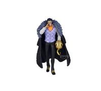 Banpresto Figure Crocodile One Piece - The Shukko, 17 cm