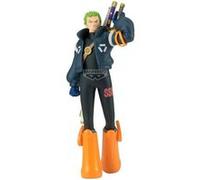 Banpresto - Figurine à collectionner One Piece Roronoa Zoro The Shukko version Egghead 17 cm