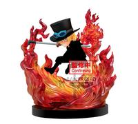 Figurine Banpresto One Piece World Collectable Special Sabo