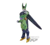 Figurine Dragon ball Z BWFC : Perfect Cell vol. 4