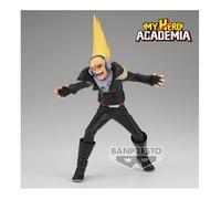 Banpresto The Amazing Heroes Vol.23: My Hero Academia - Present Mic Statue (15cm) (19268)