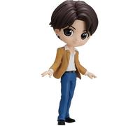 Banpresto Figurine Q Posket BTS TinyTAN Jung-kook Dynamite 14 cm Version A