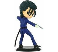 Kenshin Le Vagabond - Figurine Hajime Saito Q Posket V.A