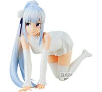 Banpresto Figurine Emilia Celestial Vivi Starting Life In Another World Re%3azero 13 Cm