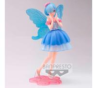Banpresto Figurine RE:Zero – Rem Espresto Fairy Elements 22 cm 198752 Cranberry