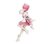 Banpresto Figurine Espresto – Re:Zero – Costumes de scène Ram G