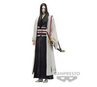 Figurine - Banpresto - Retsu Unohana - 15 cm - Bleach - Mixte - Officielle