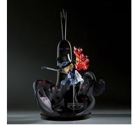 Banpresto Figurine One Piece – Sabo contre Five Elders et Imu Special WCF