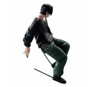 Figurine Vibration Stars - Sakamoto Days - Seba Mafuyu