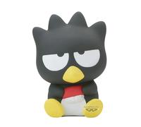 Figurine Banpresto Sanrio Badtz-maru Noir 11 cm
