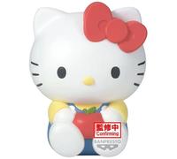 Figurine Sofvimates - Sanrio - Hello Kitty G