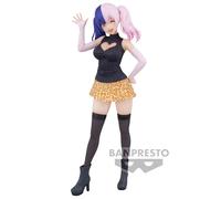 Banpresto Figurine d'action Nagomi 2,5 dimensionnelle Séduction Glitter&Glamours Plain Clothes 22 cm