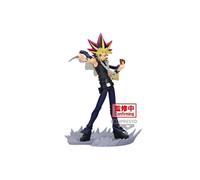 Figurine - Banpresto - Senkozekkei Yami Yug - Détails réalistes - Couleurs vibrantes - Pour collectionneurs