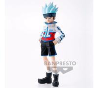 Banpresto Figurine Shaman King Horohoro G 14 cm