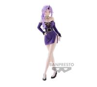 Banpresto Shion BP88770P — That Time I Got Reincarnated As A Slime 10e Anniversaire Multicolore