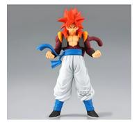 Banpresto Figurine d'action Gogeta Super Saiyan 4 (Dragon Ball GT) 20 cm Multicolore