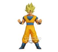 Bandai Dragon Ball Z - Son Goku - Burning Fighters - 16 Cm