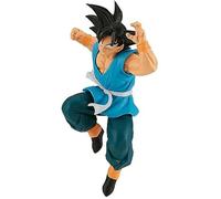 Figurine - BANPRESTO - Son Goku Match Makers - 13cm - Dragon Ball Z - Pour enfants à partir de 6 ans