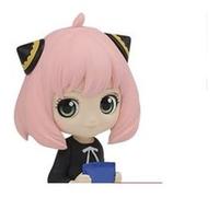 Figurine Banpresto Spy × Family - Anya Forger Q Posket Petit Ver.B 4 cm