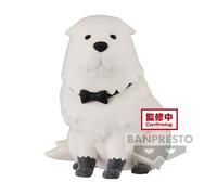 Figurine Banpresto Spy X Family Bond Forger Ver.A Fluffy Puffy