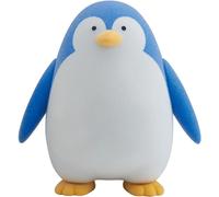 Banpresto Figurine Fluffy Puffy Penguin Spy X Family 8 cm BP88755P Multicolore