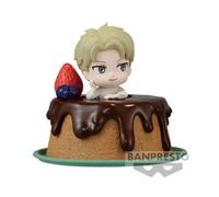 Figurine Spy X Family - Loid Forger Paldolce Collection Vol 2 7cm