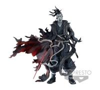 Figurine Banpresto Star Wars: Visions The Duel The Ronin Noir 22 cm
