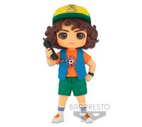 Figurine Banpresto Stranger Things Dustin Q Vert 13 cm