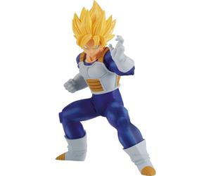 Figurine Banpresto Super Saiyan Son Goku V4