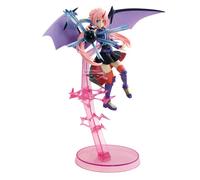 Figurine Banpresto That Time I Got Reincarnated As A Slime Milim Dragon Form Multicolore 15 cm