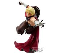 Banpresto Figurine d'action Veldora – That Time I Got Reincarnated As A Slime – 20 cm Multicolore