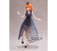 Banpresto Figurine Kyunties Yotsuba Nakano The Quintessential Quintuplets 18 cm