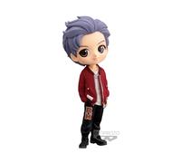 Figurine Banpresto Tinytan Mic Drop - Q Posket - Vol.1- A：rm Rouge 14 cm