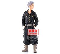 Banpresto Figurine Tokyo Revengers - Takashi Mitsuya 17 cm