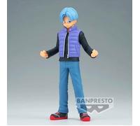 Banpresto Figurine Dragon Ball Super : Super Hero – Trunks DXF 15 cm