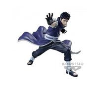 Figurine - BANPRESTO - Uchiha Obito - 15cm - Vibration Stars - Manga Naruto