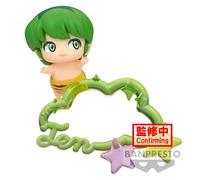 Banpresto Figurine Q Posket Together Ten (Urusei Yatsura) 6 cm Multicolore BP88863P