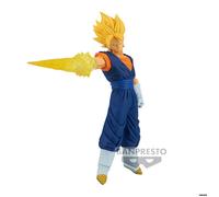 Figurine Banpresto Dragon Ball Z Gxmateria Vegito Multicolore G