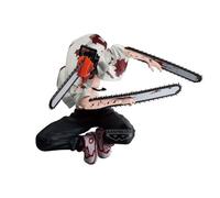 Banpresto Figurine Vibration Stars Chainsaw Man II Denji