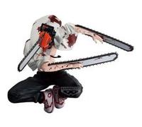 Banpresto Figurine d'action à Collectionner Chainsaw Man II Chainsaw Man - Vibration Stars 14 cm, Multicolore, BP29066P, idéale pour Les Fans d'Anime