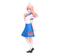 Figurine Banpresto Witch Watch Nico Wakatsuki Bleu 20 cm