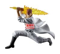 Figurine Banpresto Yu Yu Hakusho Ankoku Bujutsukai Kazuma Kuwabara